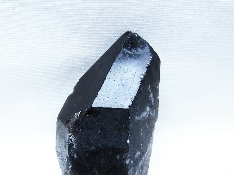 モリオン 原石 ブラジル産 黒水晶 一点物 171-9543