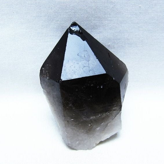 モリオン 原石 ブラジル産 黒水晶 一点物 171-9544