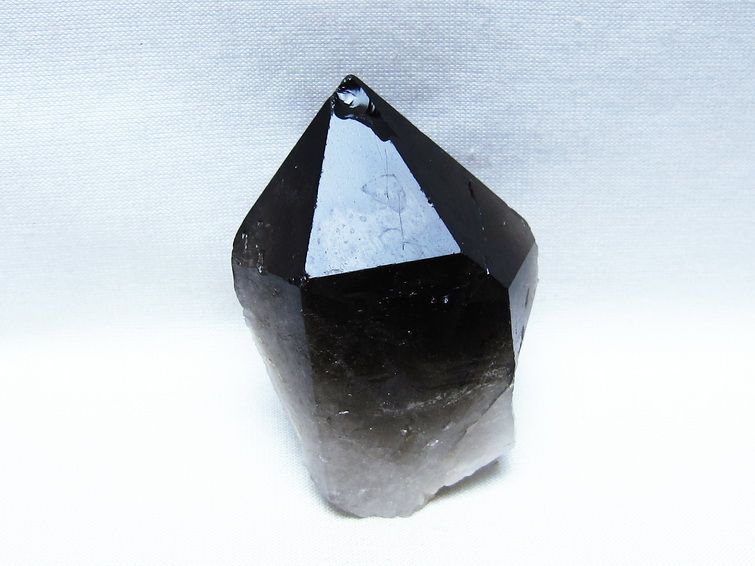 モリオン 原石 ブラジル産 黒水晶 一点物 171-9544