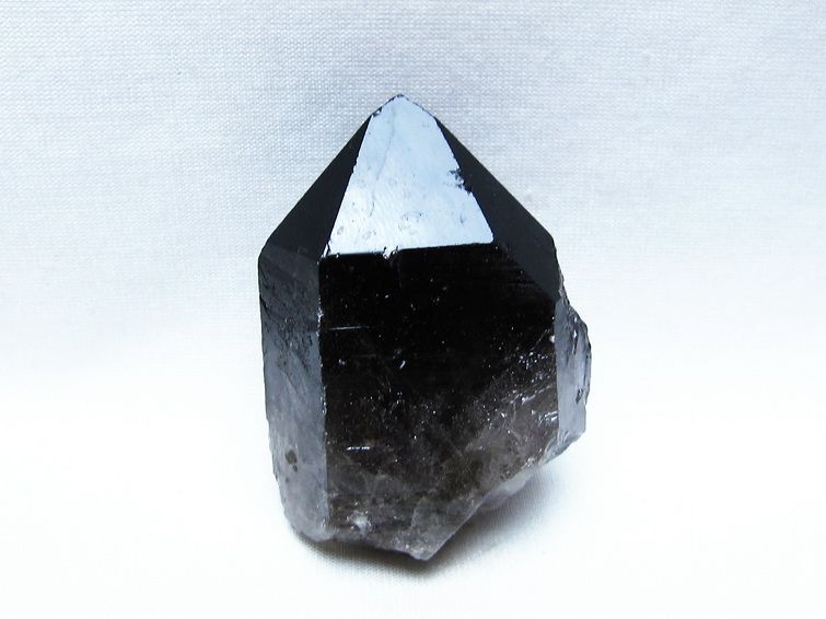 モリオン 原石 ブラジル産 黒水晶 一点物 171-9545