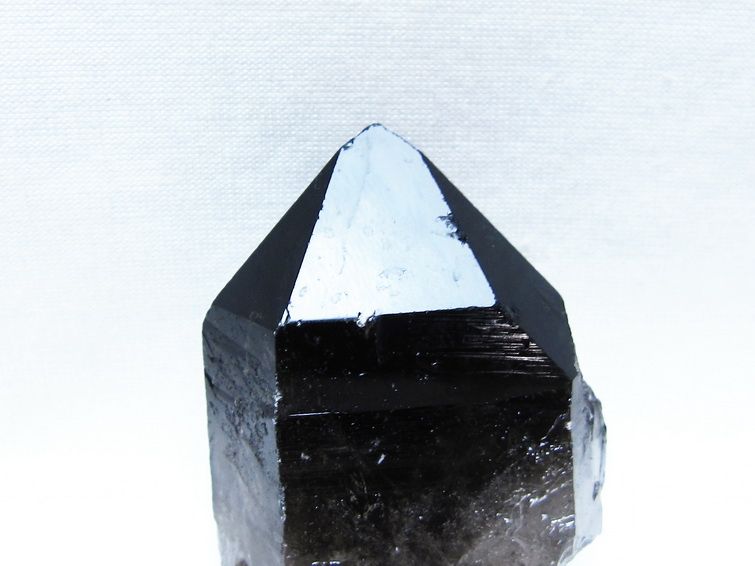 モリオン 原石 ブラジル産 黒水晶 一点物 171-9545