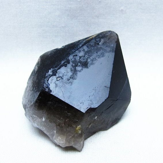 モリオン 原石 ブラジル産 黒水晶 一点物 171-9546