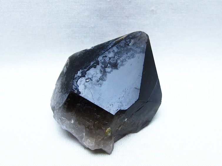 モリオン 原石 ブラジル産 黒水晶 一点物 171-9546