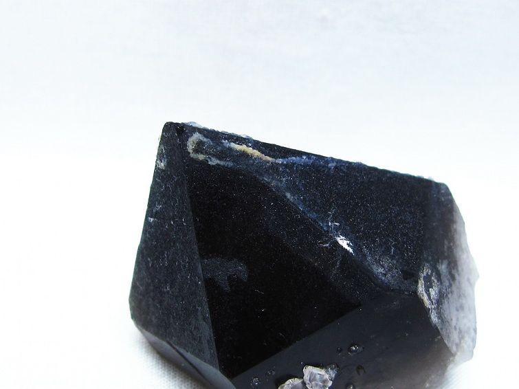 モリオン 原石 ブラジル産 黒水晶 一点物 171-9546