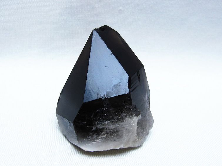 モリオン 原石 ブラジル産 黒水晶 一点物 171-9547