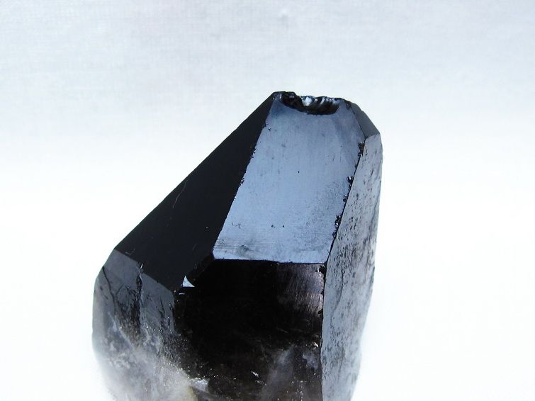 モリオン 原石 ブラジル産 黒水晶 一点物 171-9547