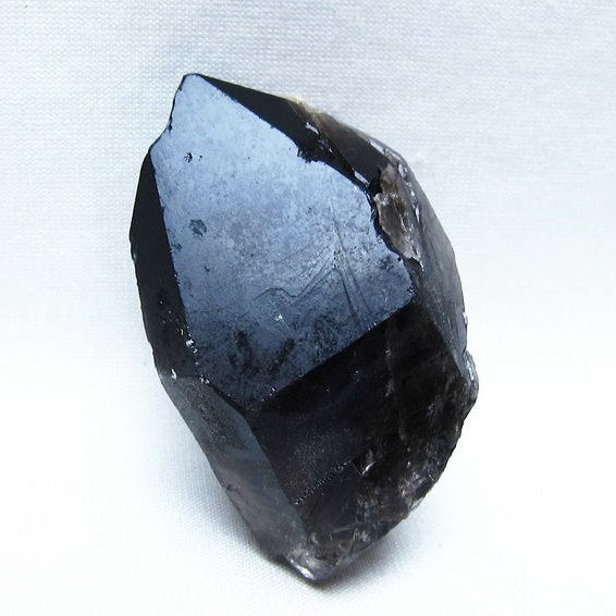 モリオン 原石 ブラジル産 黒水晶 一点物 171-9548
