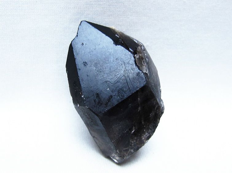モリオン 原石 ブラジル産 黒水晶 一点物 171-9548