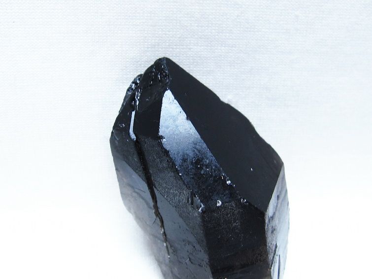 モリオン 原石 ブラジル産 黒水晶 一点物 171-9548