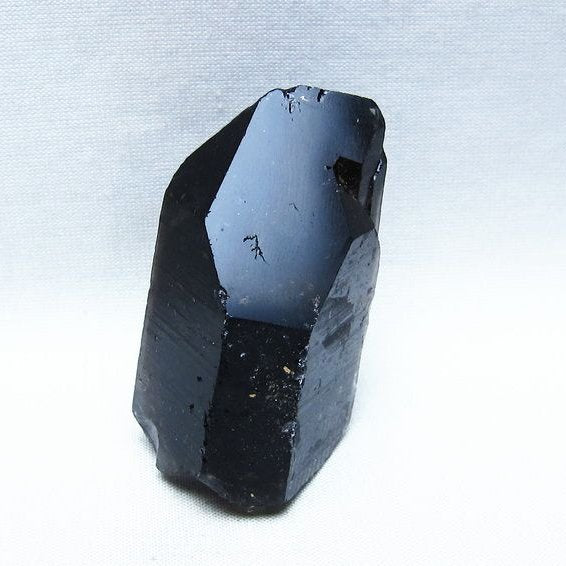 モリオン 原石 ブラジル産 黒水晶 一点物 171-9549