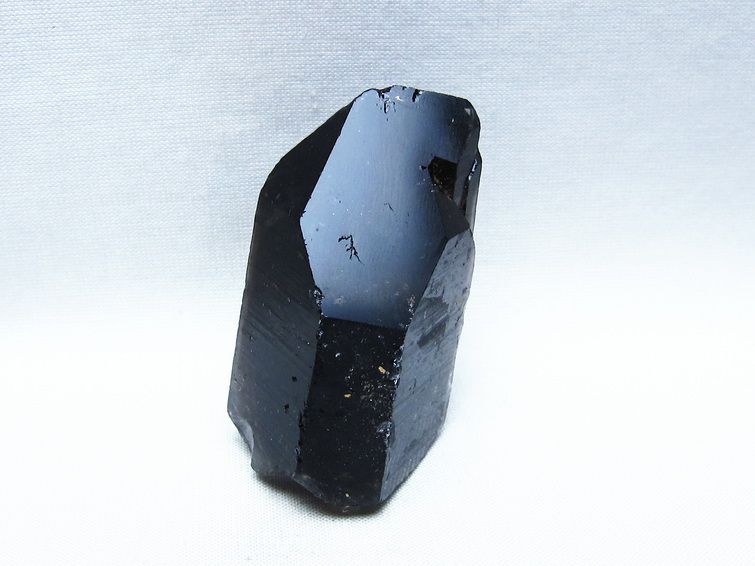 モリオン 原石 ブラジル産 黒水晶 一点物 171-9549