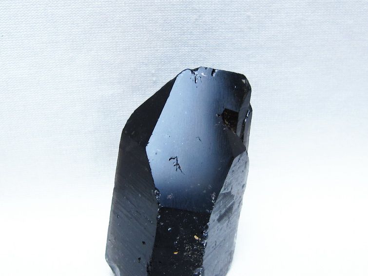 モリオン 原石 ブラジル産 黒水晶 一点物 171-9549