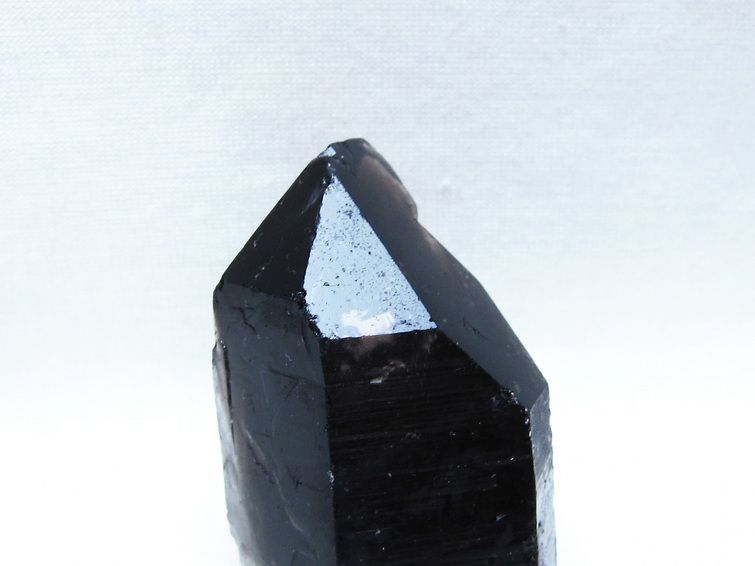 モリオン 原石 ブラジル産 黒水晶 一点物 171-9549