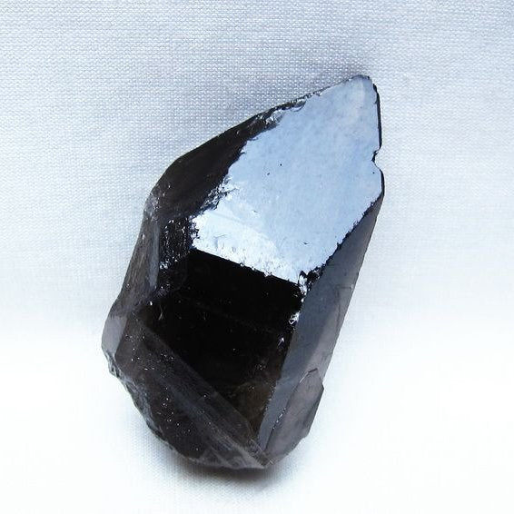 モリオン 原石 ブラジル産 黒水晶 一点物 171-9551