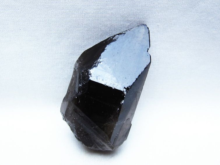 モリオン 原石 ブラジル産 黒水晶 一点物 171-9551