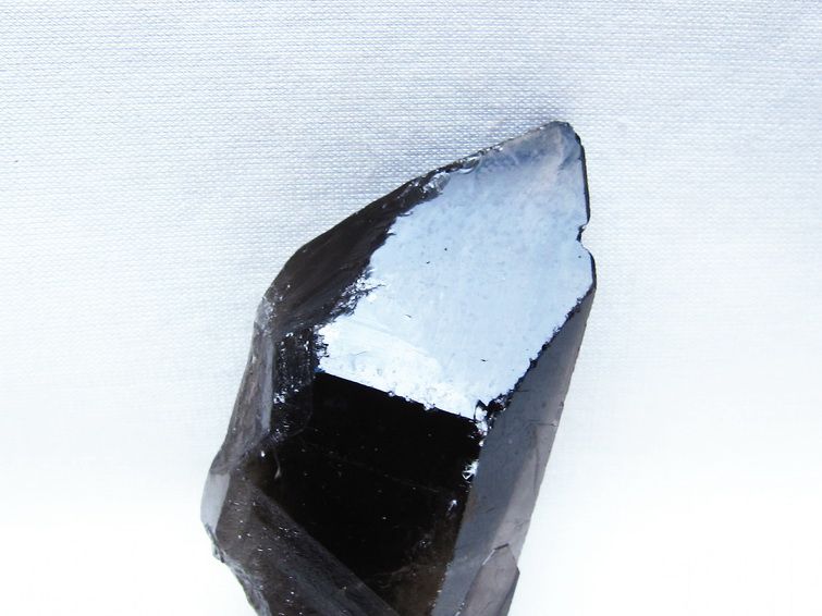 モリオン 原石 ブラジル産 黒水晶 一点物 171-9551