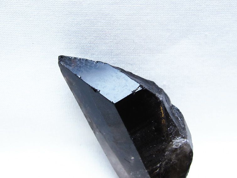 モリオン 原石 ブラジル産 黒水晶 一点物 171-9551