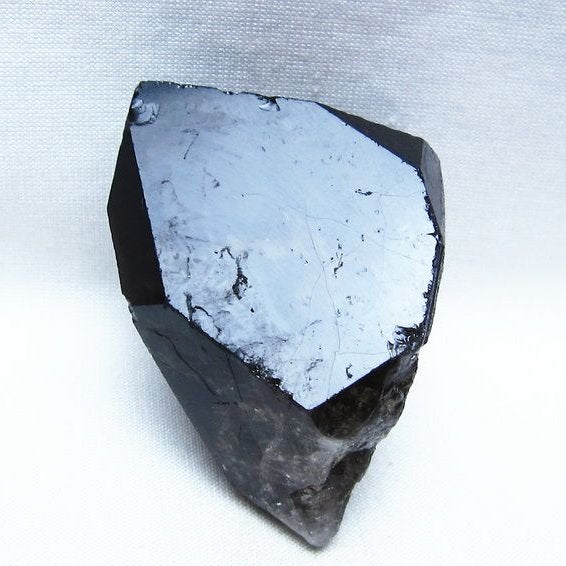 モリオン 原石 ブラジル産 黒水晶 一点物 171-9552