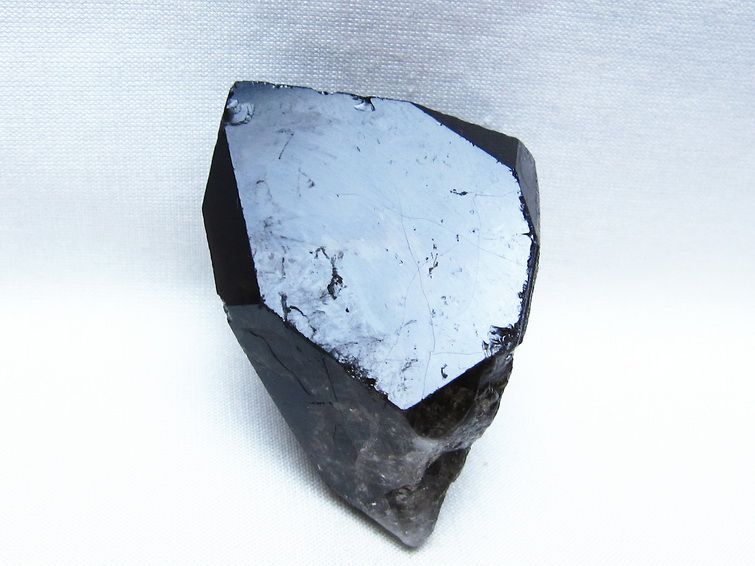 モリオン 原石 ブラジル産 黒水晶 一点物 171-9552