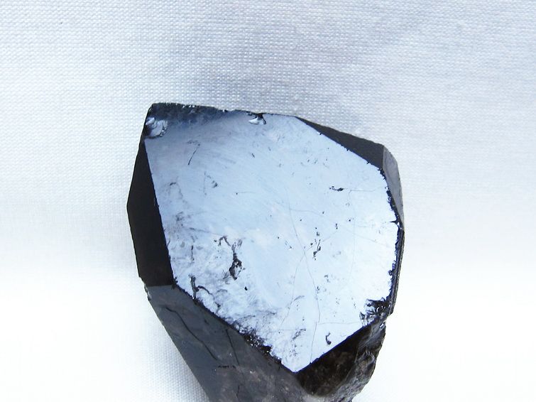 モリオン 原石 ブラジル産 黒水晶 一点物 171-9552