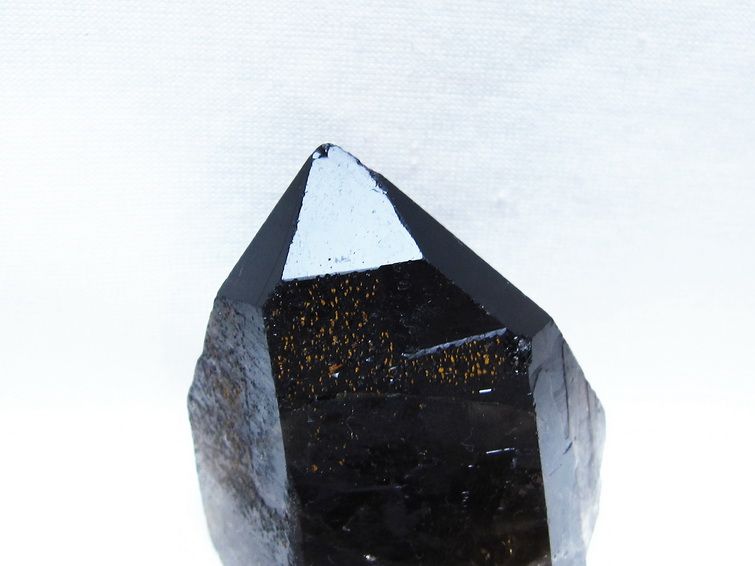 モリオン 原石 ブラジル産 黒水晶 一点物 171-9552