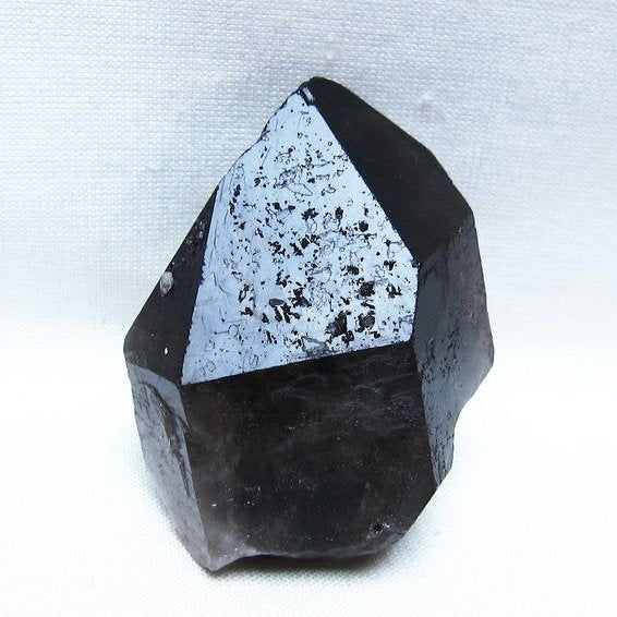モリオン 原石 ブラジル産 黒水晶 一点物 171-9555