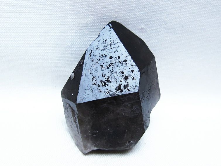 モリオン 原石 ブラジル産 黒水晶 一点物 171-9555