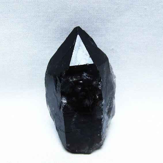 モリオン 原石 ブラジル産 黒水晶 一点物 171-9556