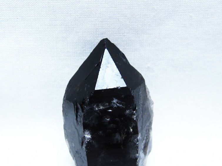 モリオン 原石 ブラジル産 黒水晶 一点物 171-9556