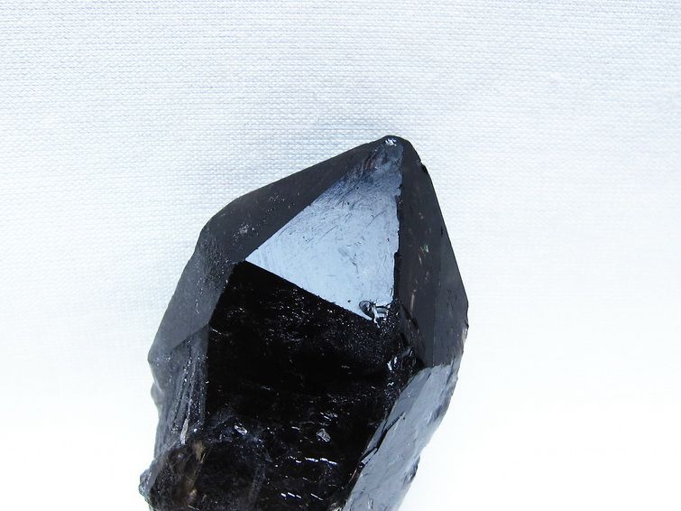 モリオン 原石 ブラジル産 黒水晶 一点物 171-9556