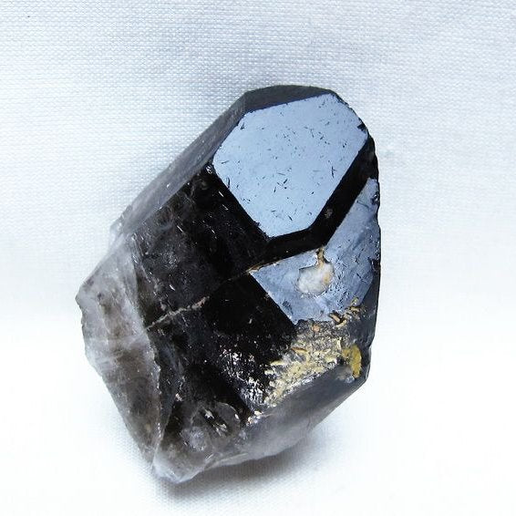 モリオン 原石 ブラジル産 黒水晶 一点物 171-9557