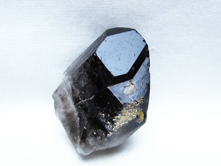 モリオン 原石 ブラジル産 黒水晶 一点物 171-9557