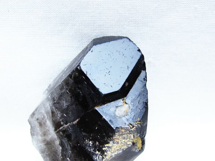 モリオン 原石 ブラジル産 黒水晶 一点物 171-9557