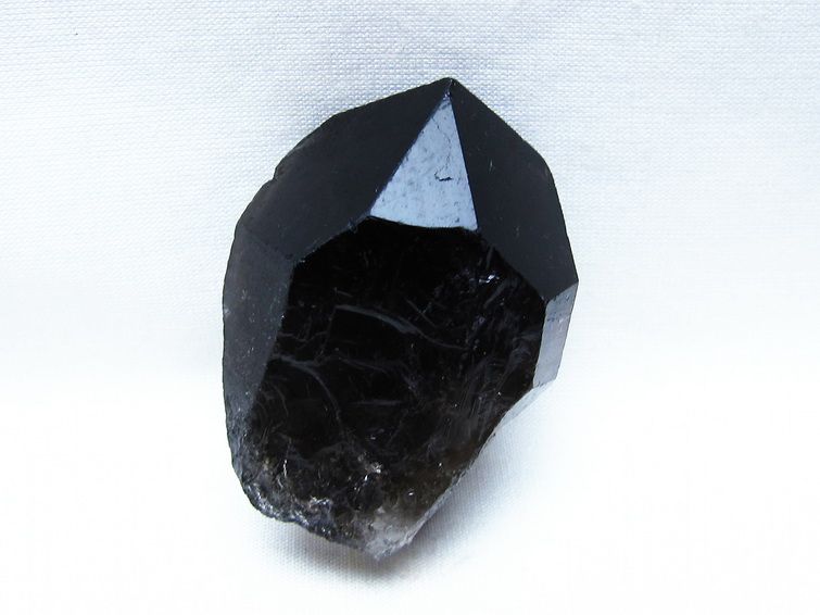 モリオン 原石 ブラジル産 黒水晶 一点物 171-9558