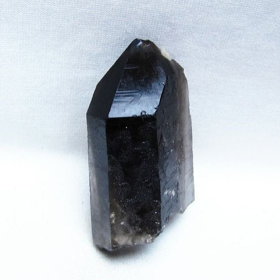 モリオン 原石 ブラジル産 黒水晶 一点物 171-9559