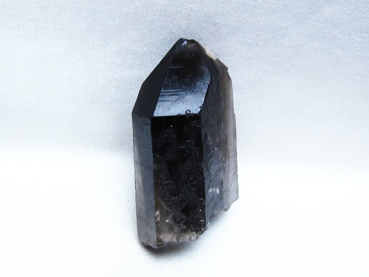 モリオン 原石 ブラジル産 黒水晶 一点物 171-9559