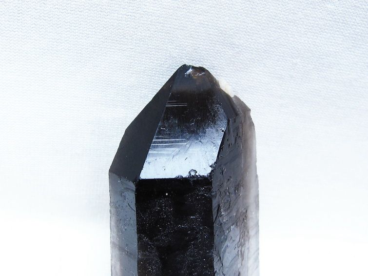モリオン 原石 ブラジル産 黒水晶 一点物 171-9559