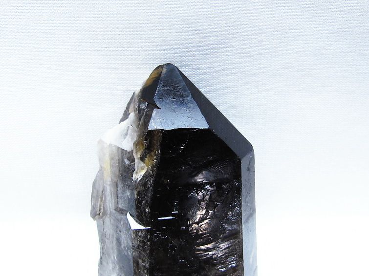 モリオン 原石 ブラジル産 黒水晶 一点物 171-9559