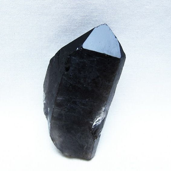 モリオン 原石 ブラジル産 黒水晶 一点物 171-9560