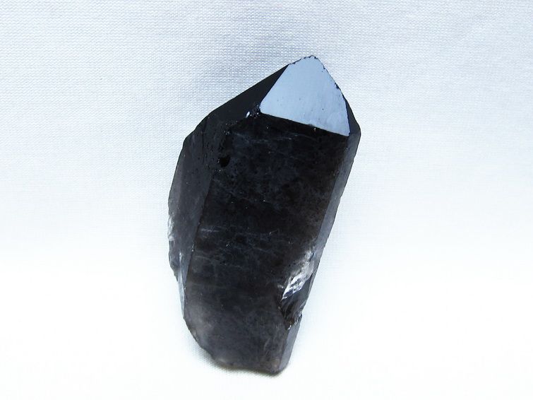 モリオン 原石 ブラジル産 黒水晶 一点物 171-9560