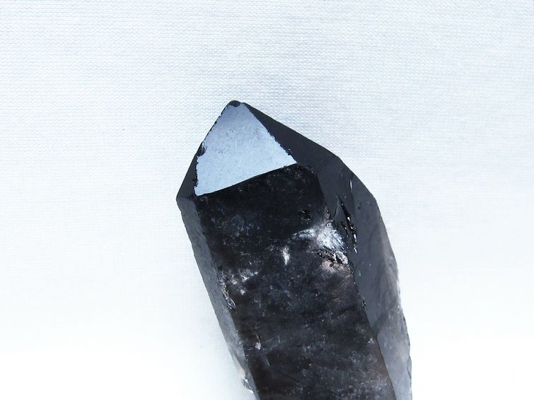 モリオン 原石 ブラジル産 黒水晶 一点物 171-9560