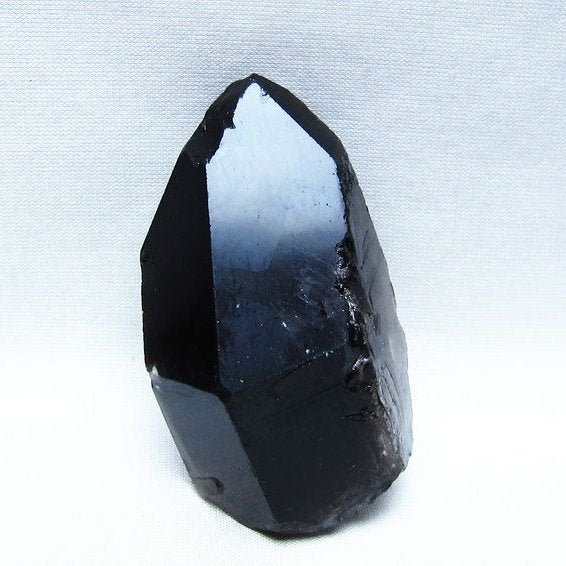 モリオン 原石 ブラジル産 黒水晶 一点物 171-9561