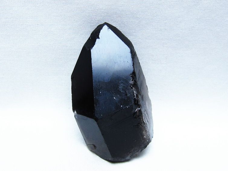 モリオン 原石 ブラジル産 黒水晶 一点物 171-9561