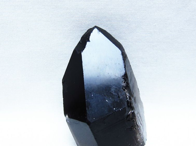 モリオン 原石 ブラジル産 黒水晶 一点物 171-9561