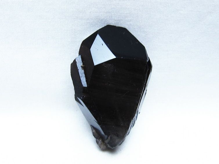 モリオン 原石 ブラジル産 黒水晶 一点物 171-9562