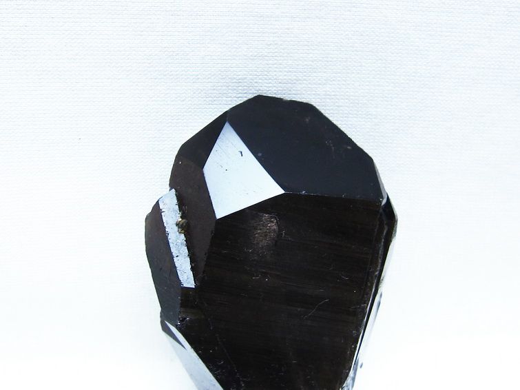 モリオン 原石 ブラジル産 黒水晶 一点物 171-9562