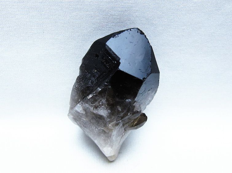 モリオン 原石 ブラジル産 黒水晶 一点物 171-9563