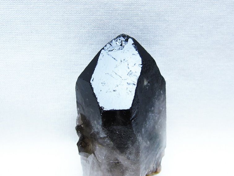 モリオン 原石 ブラジル産 黒水晶 一点物 171-9563