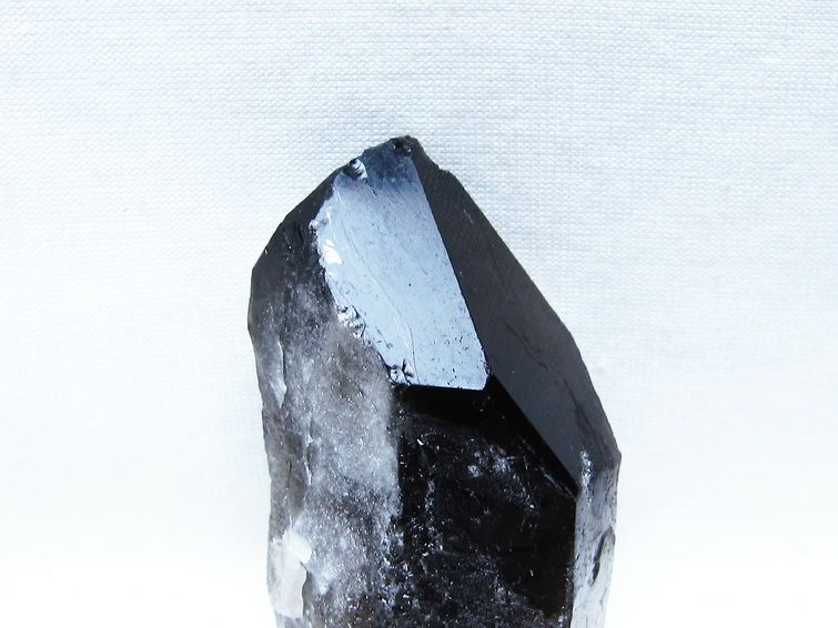 モリオン 原石 ブラジル産 黒水晶 一点物 171-9564