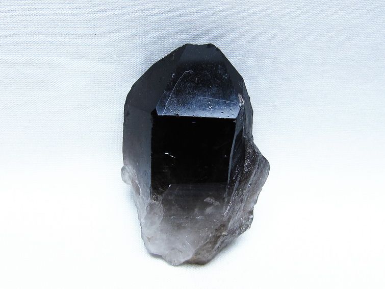 モリオン 原石 ブラジル産 黒水晶 一点物 171-9565